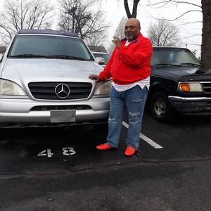 Meet your Posher, Lester